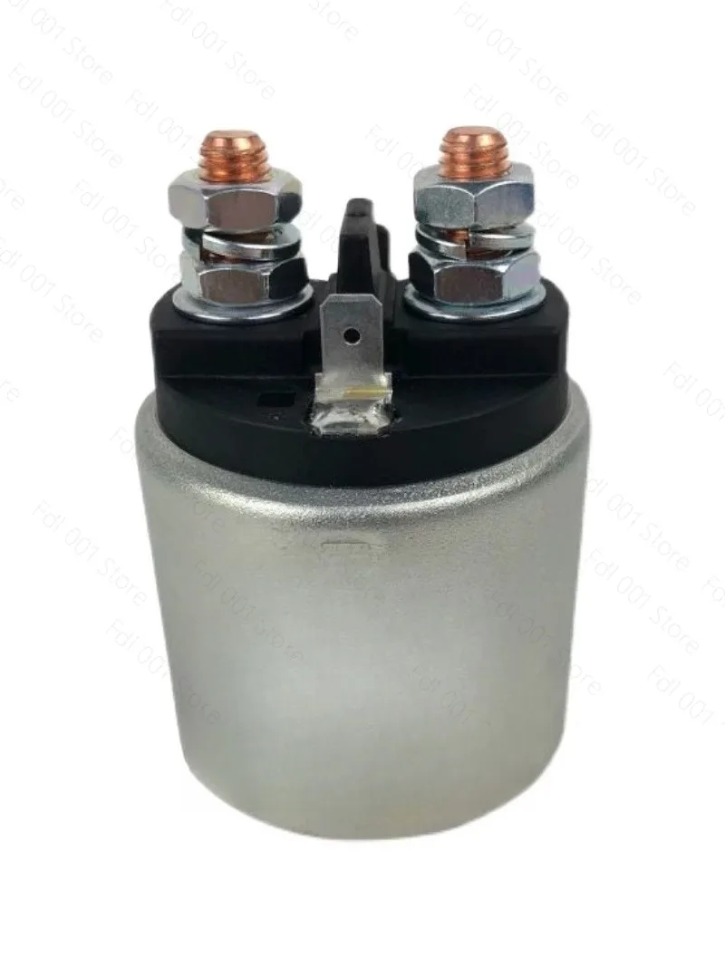 ARD1353 DC contactor 12V forklift relay 24V150A hydraulic pump power unit motor switch