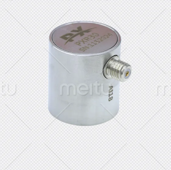 

PXR30 High Sensitivity Acoustic Emission Sensor