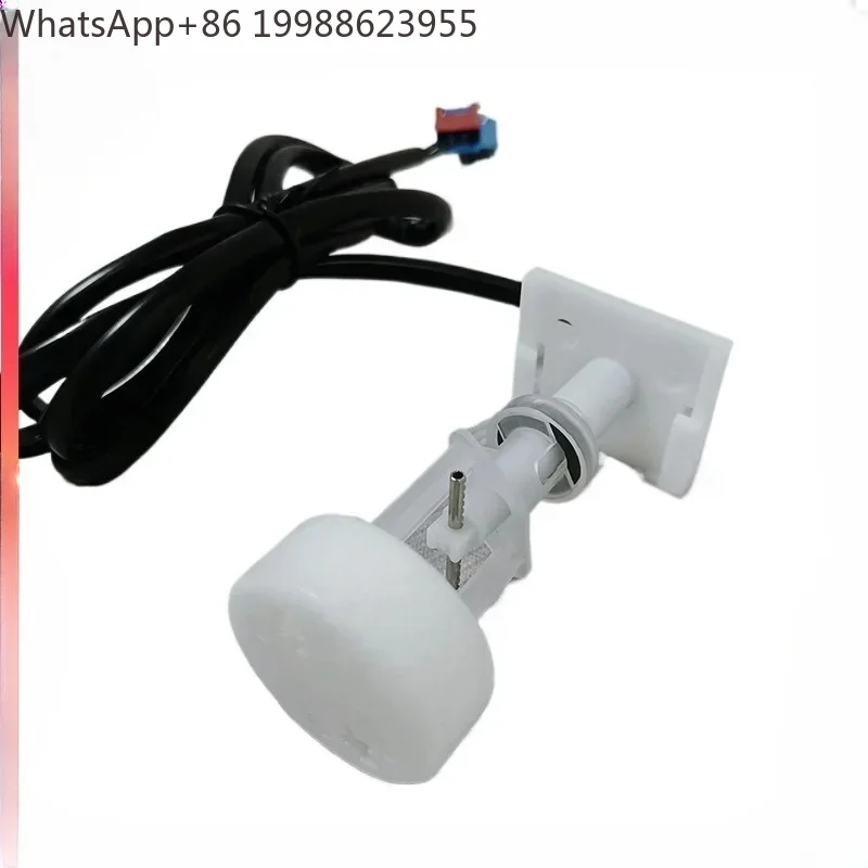 For  Air Conditioning Ceiling Drainage Pump Float Level Sensing Water Level Switch Sensor