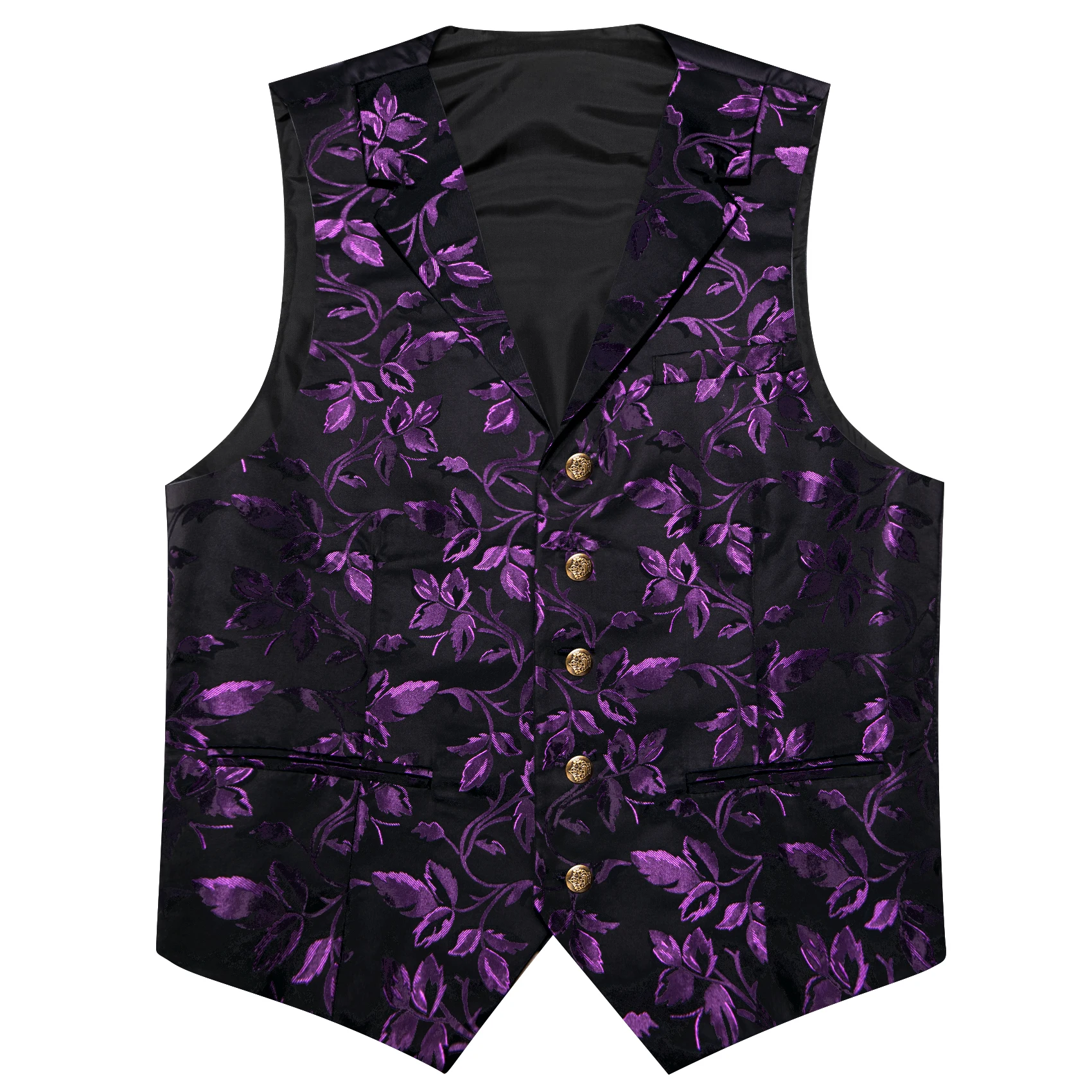 Gilet da uomo vintage jacquard - Men'S Used Formal Wear recensione e prezzo