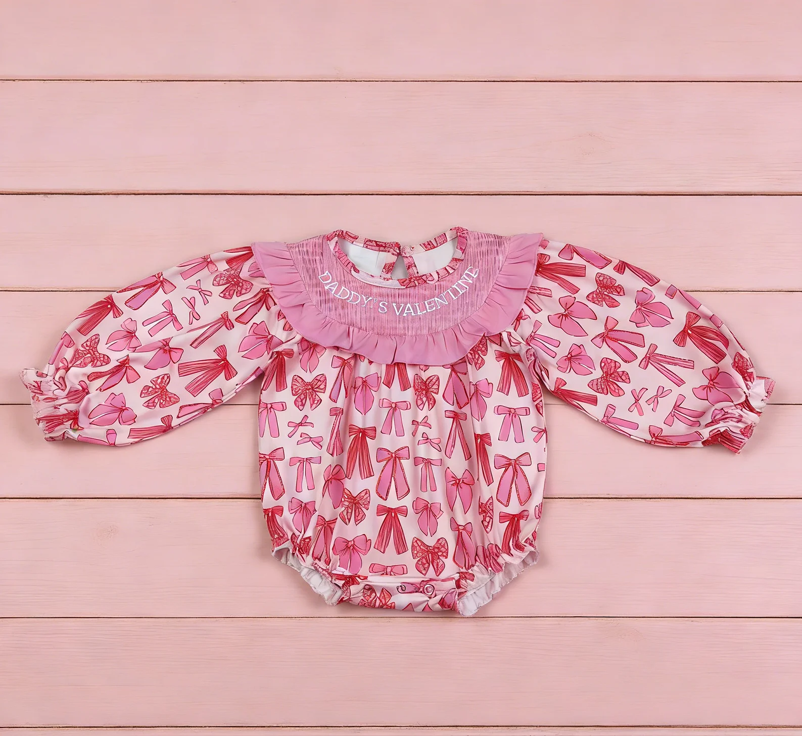 

Z1215-20 LR2842 Детский комбинезон с пузырьками, детский цельный комбинезон для новорожденных, комбинезон для малышей