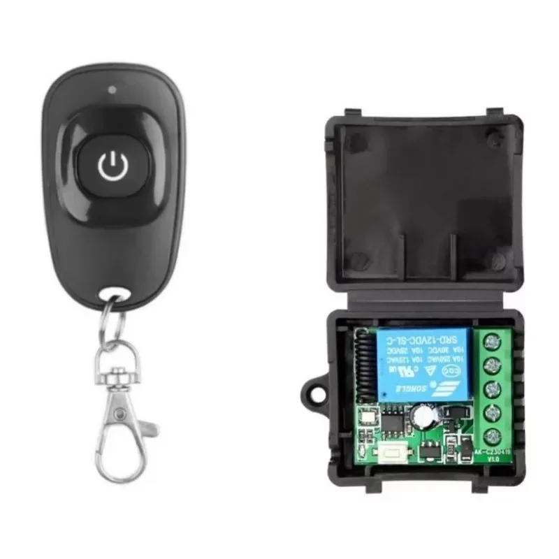 433 Mhz Universal W…