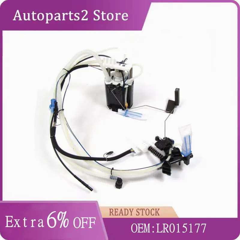 

LR015177 WGS500150 WGS500082 A2C53341992 HIGH QUALITY Fuel Pump For Range Rover Executive 4.2T