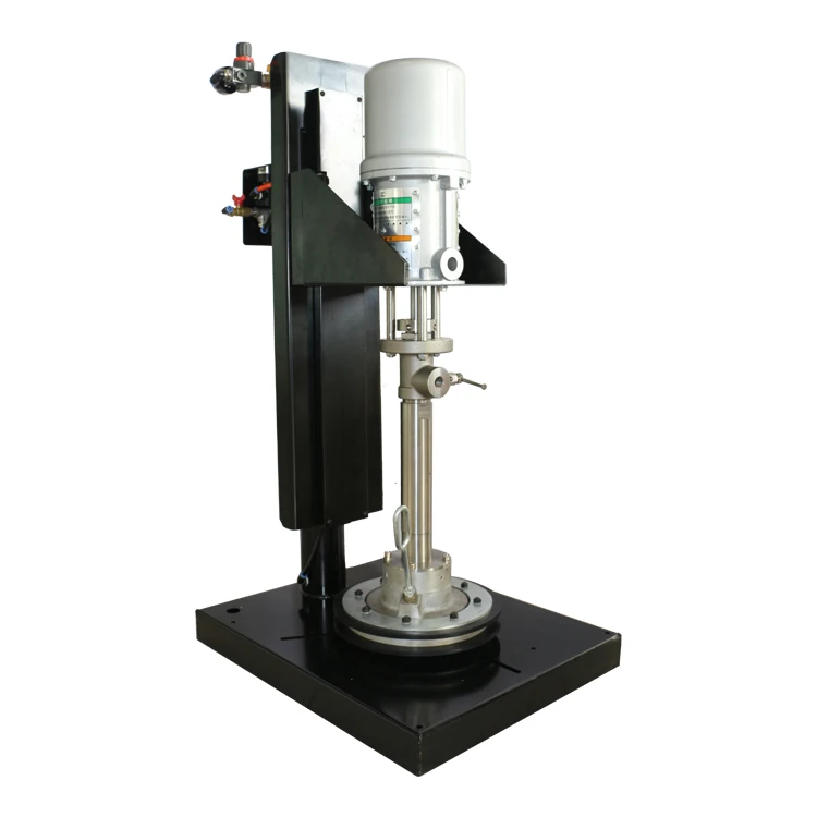 Mechanical Pressure Regulating Valve