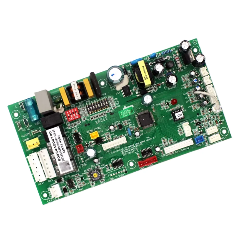 

Плата управления для кондиционера 803344000100, контроллер GCHV-28F1B, аксессуары для материнской платы