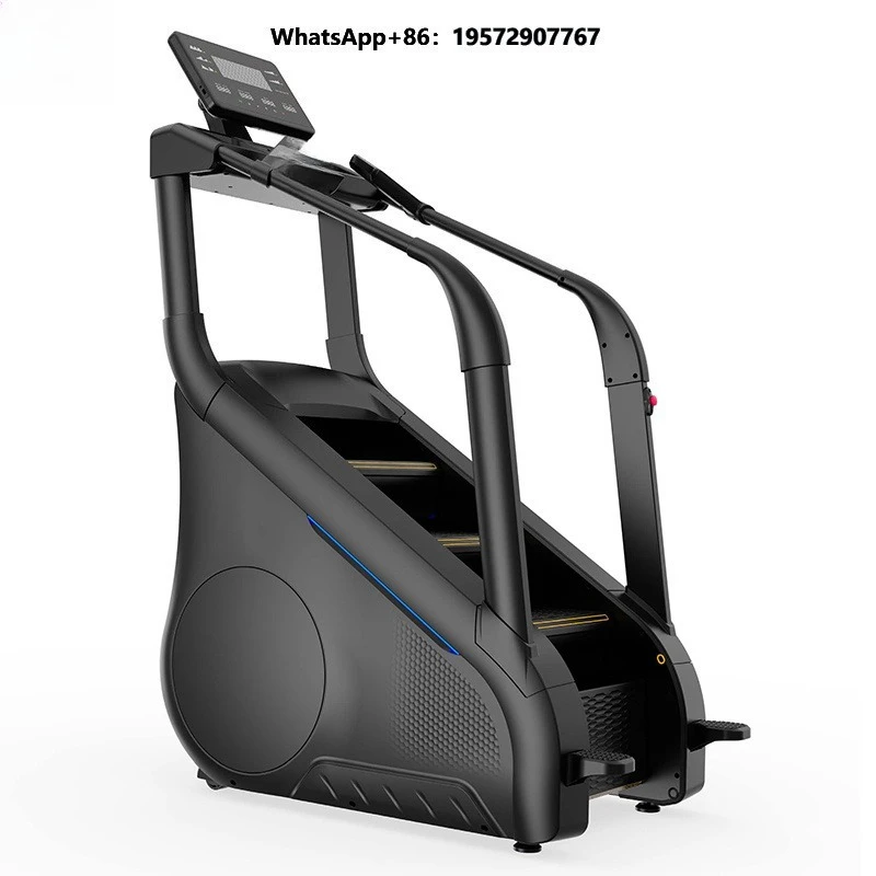 Stair Master Vertical Cardio Stair Master Exercise Machine  Equipment Stairmaster Stepmill