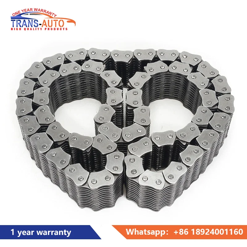 

HV-064 BorgWarner Original New Transfer Case Chain HV064 Fits For Dodge Ram Ford Excursion 2500 3500 NP271 NP273