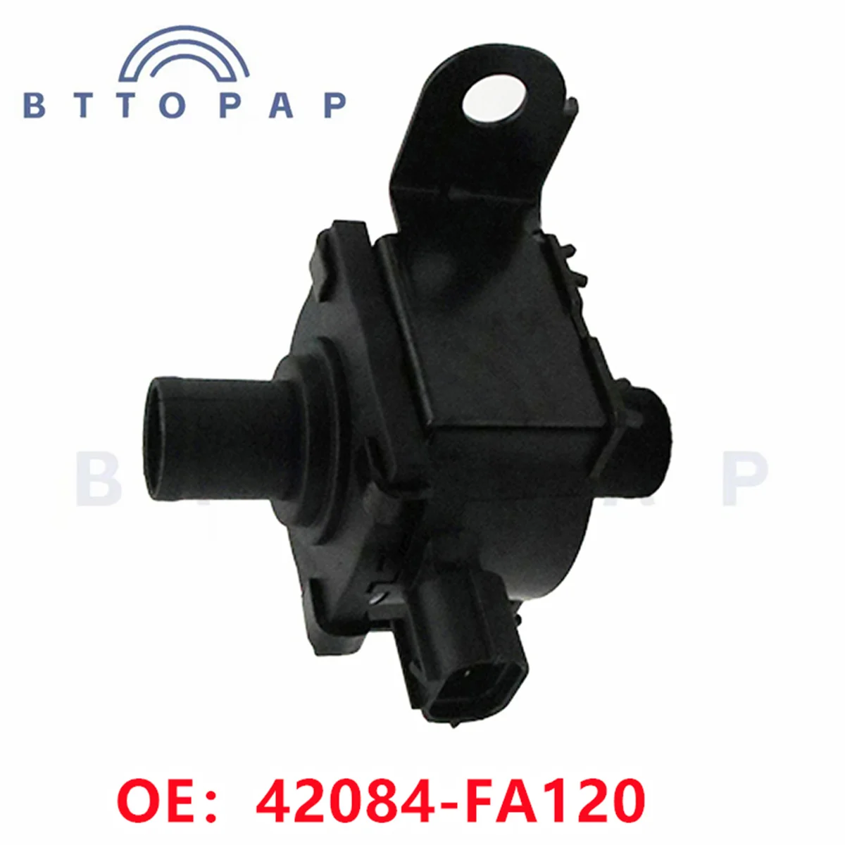 

42084-FA120 Vapor Canister Vent Solenoid Valve For Subaru Baja Impreza WRX Legacy 1998-2005 Forester Automobile Parts 42084FA120