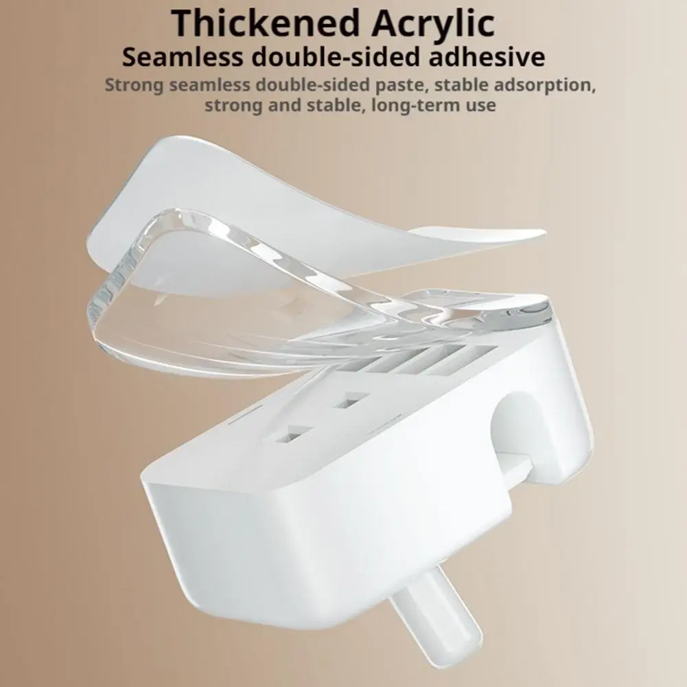 Charming Cable Clip…