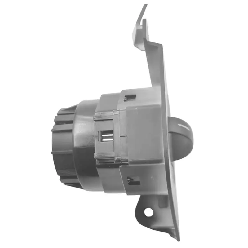 T17C Lorry Headlamp Control Switch For Actros MP4 Truck