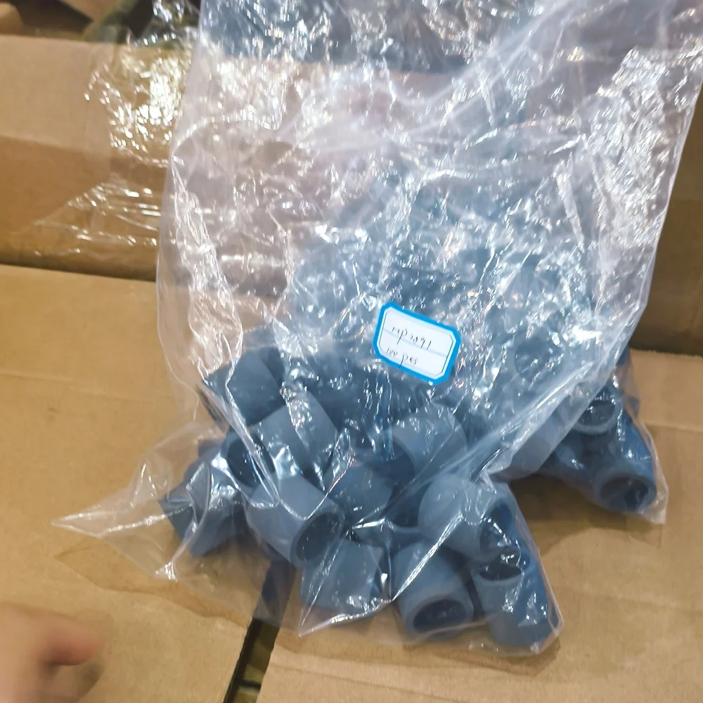 

50X RM1-6414 RM1-3763 RM1-6313 RL1-1370 RL1-3167 RL1-0540 RL1-0542 RL1-2891 Pickup Roller Tire for HP 1320 3005 P3015 2035 2055