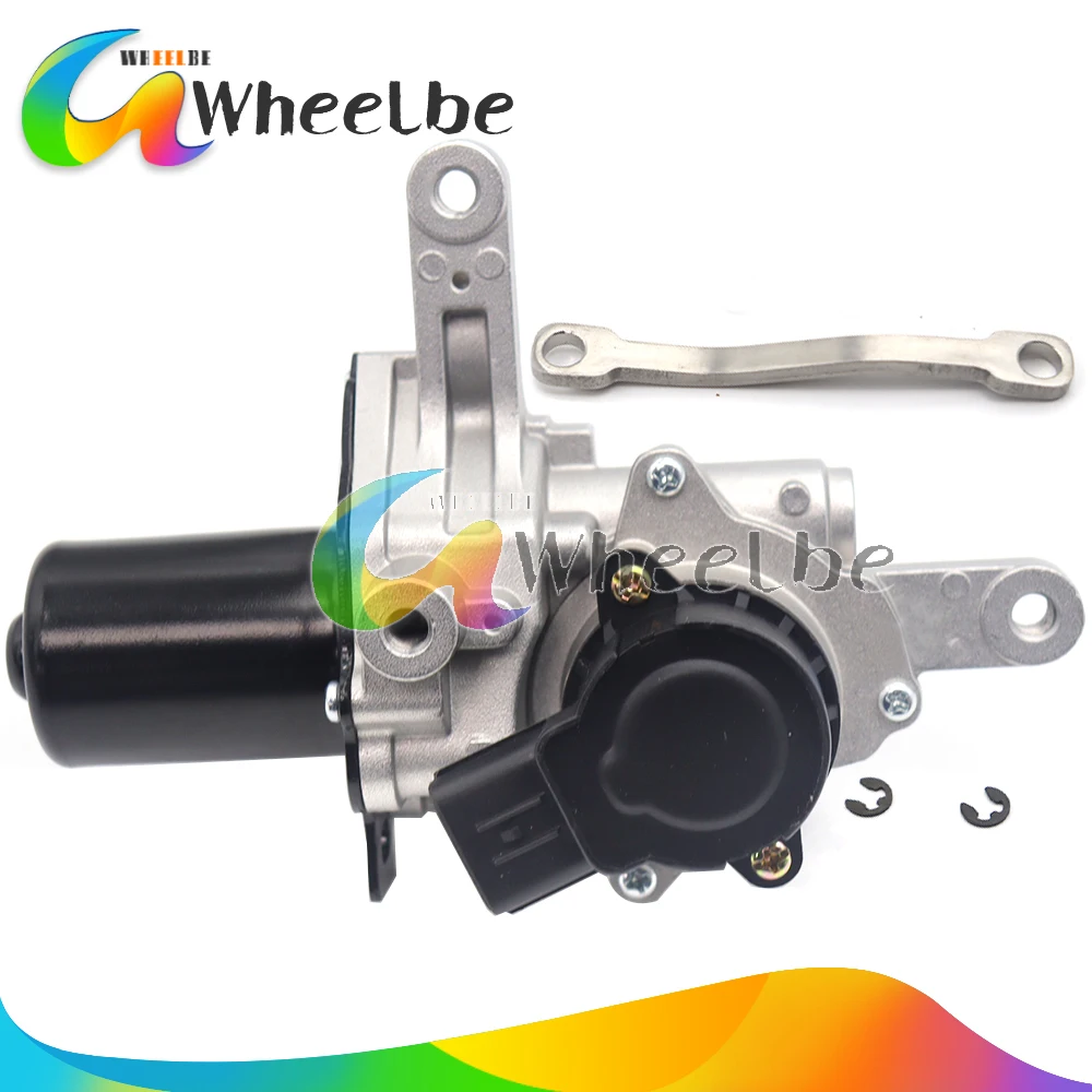 

Электрический турбопривод CT16V для Toyota Hilux Landcruiser 3.0 1KD-FTV 1KD 17201-0L040 17201-30110 17201-0L041 турбопривод