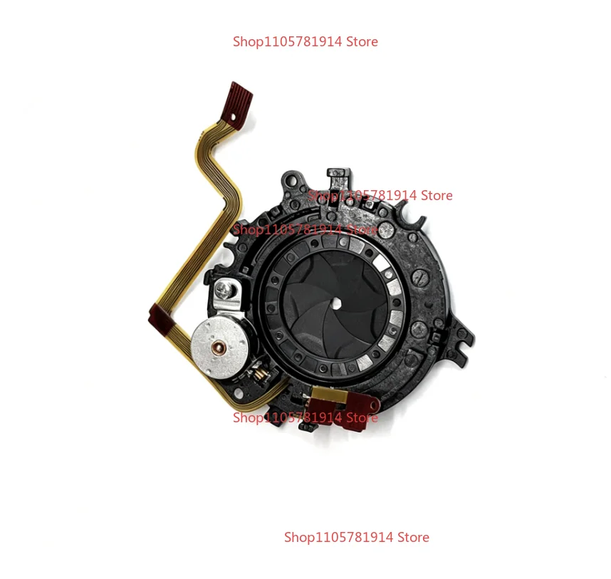 For New Original Canon 18-150MM Aperture Assembly, Shutter Assembly, Micro Single Aperture