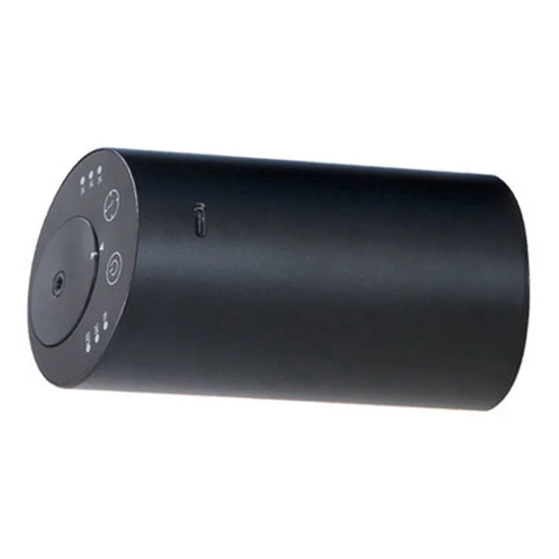 

INLIG-4X диффузор эфирного масла автомобильный освежитель воздуха аромат безводный USB автоматический распылитель для ароматерапии перезаряжаемый для домашней йоги B