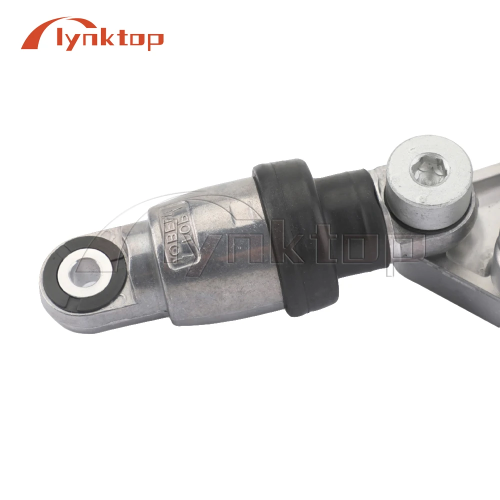 Timing Belt Tensioner for Ssangyong Rexton Actyon Kyron D20DT D27DT 66520-00170 66520-00270  66520-00370 534029710