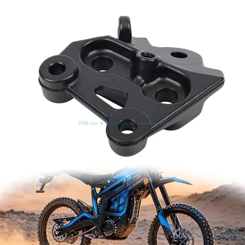 L5BC Foot Peg Mounting Bracket for Model-Specific Motorcycle Repair
