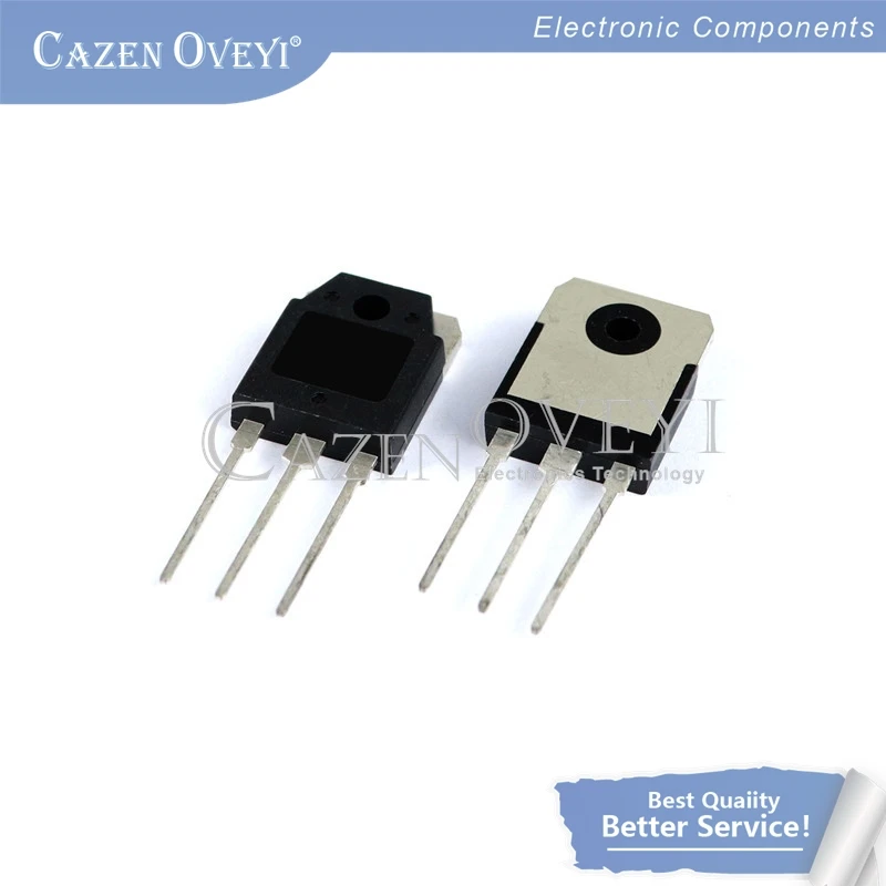 1-5pcs T01A 2SJ115 2SK405 2SK1058 TSR002   TO-3P
