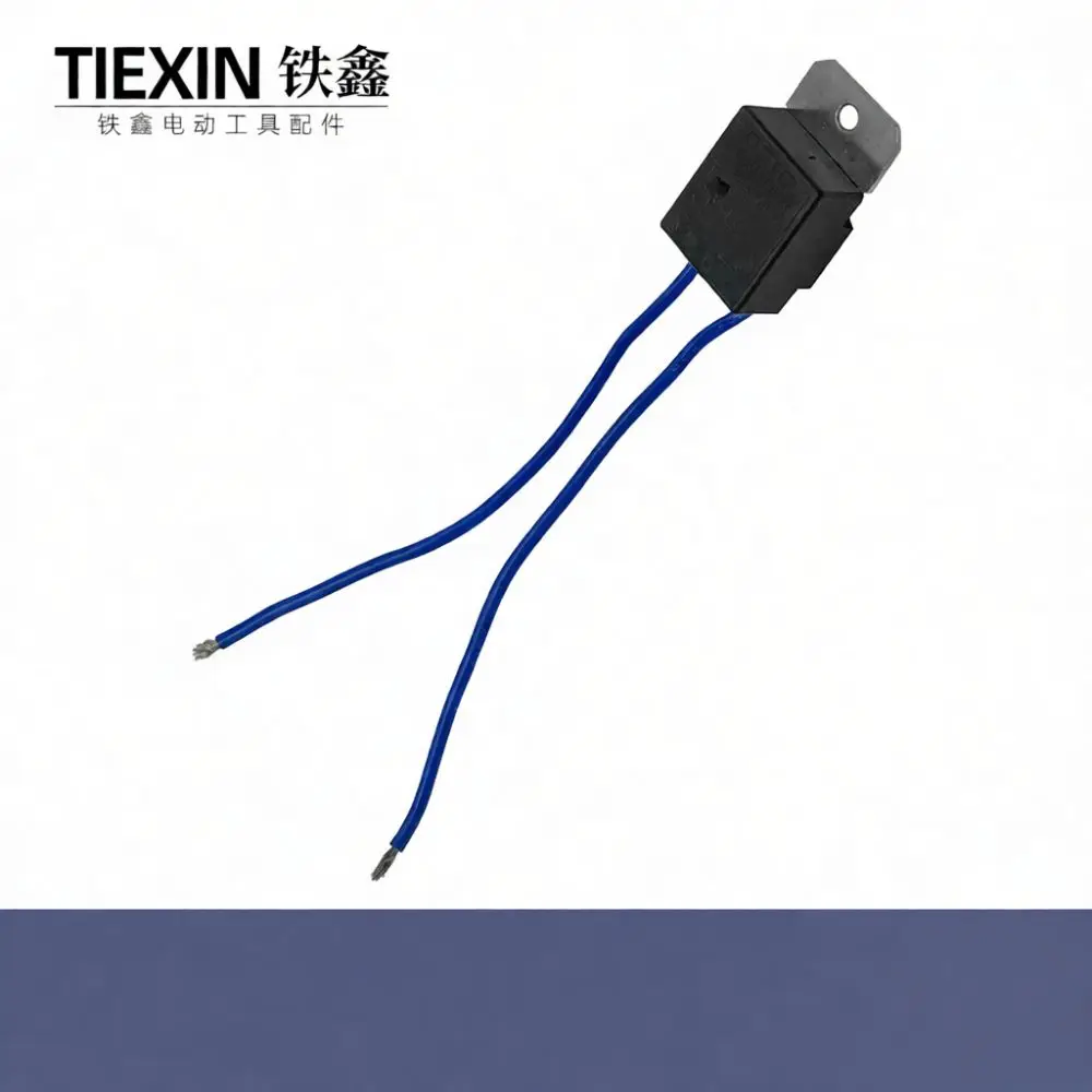 High Performance Soft Starter Module For 2400W Industrial Tools Motor Current Limiting Device For Maintenance