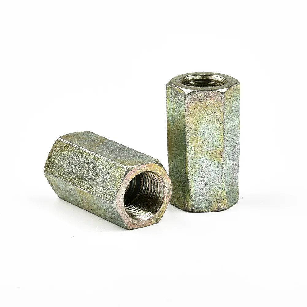 Dual Brake Pipe Adapter with 10mm Female Fittings and 4 Male Nuts for 3/16 inch Tubing Reliable for Hydraulic Brake Applications