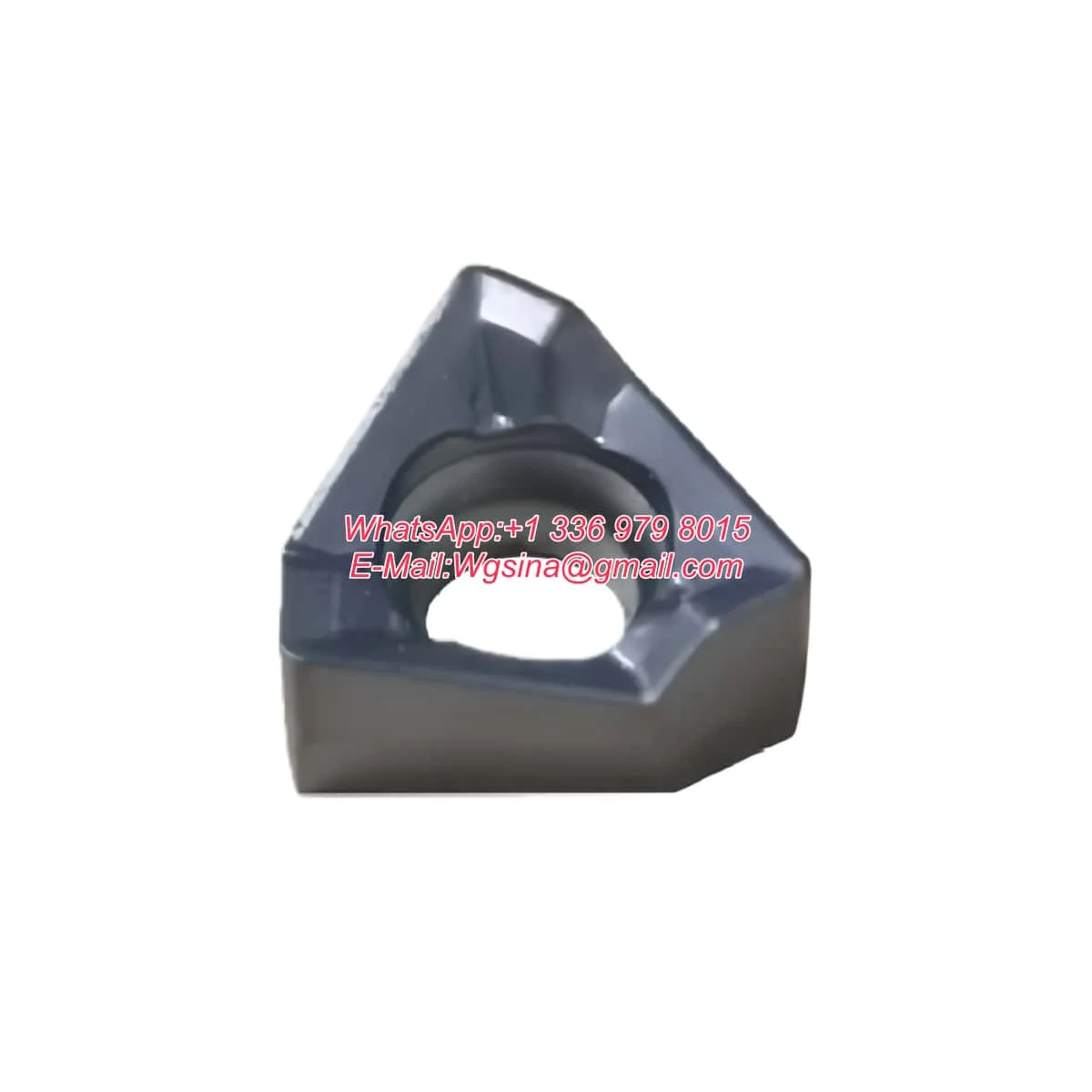

Korloy 100% оригинальная фрезерная вставка XNKT XNKT060405PNSR-MM PC5300