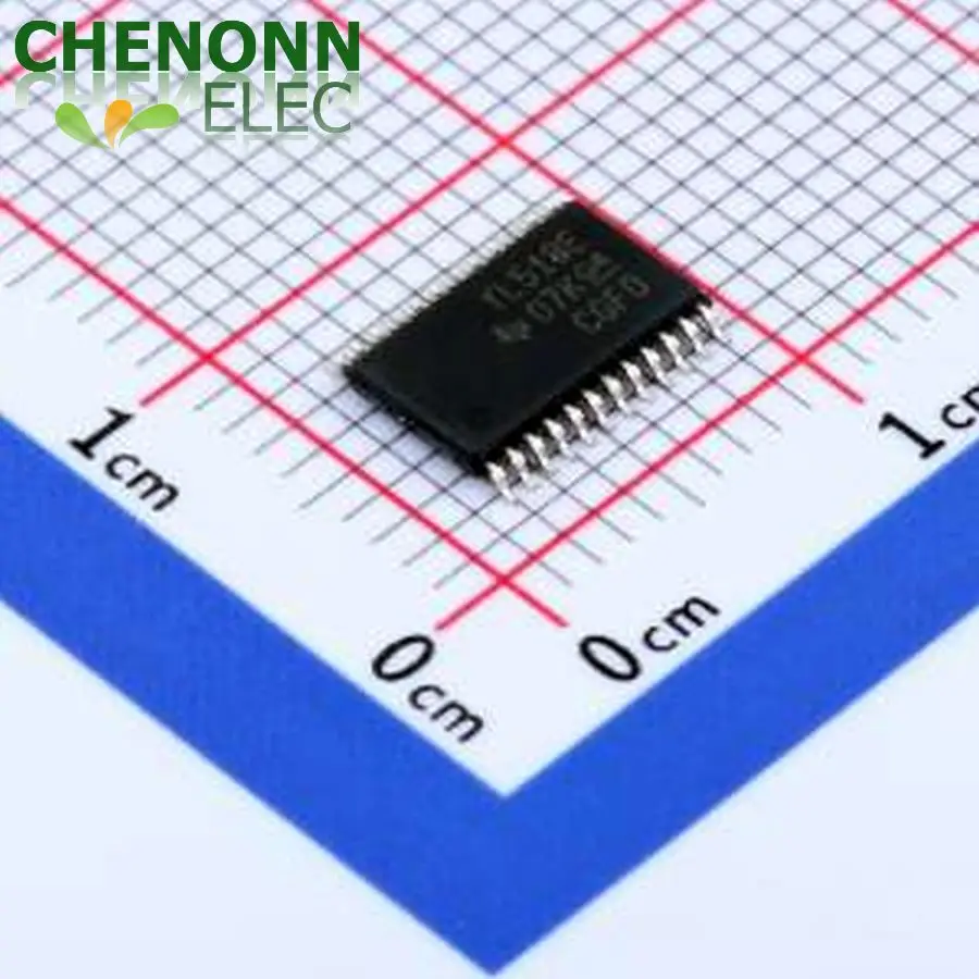 20PCS/LOT TS3A27518EPWR (Interface ICs)
