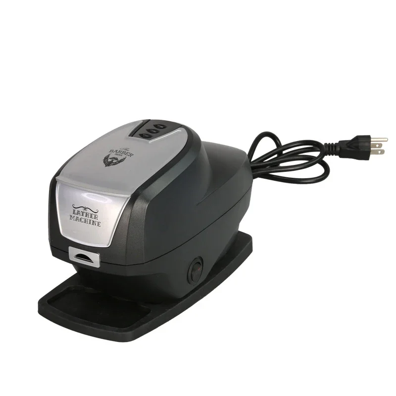 

LM001 Shaving Cream Foaming machine Foaming machine compact and durable non-slip rubber base hair salon home shaving shaving foa