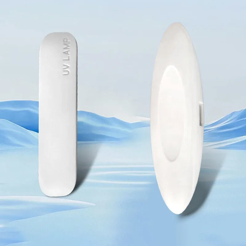 5 pçs profissional uv lâmpada do prego máquina de terapia de luz portátil interface usb secador de unhas uso doméstico manicure pedicure salão ferramenta