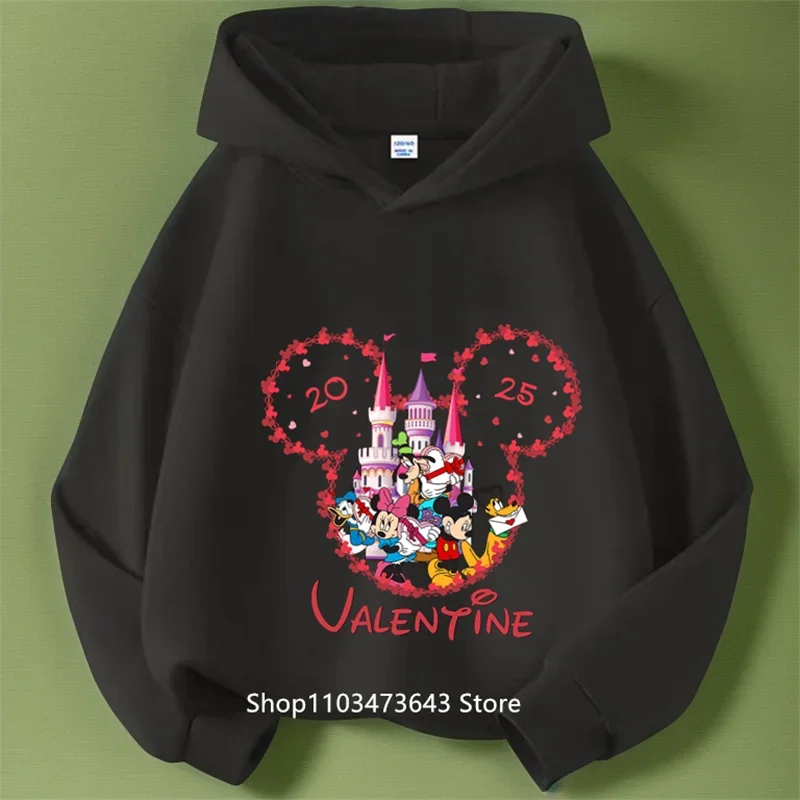 Minnie Mouse Ensemb… - image