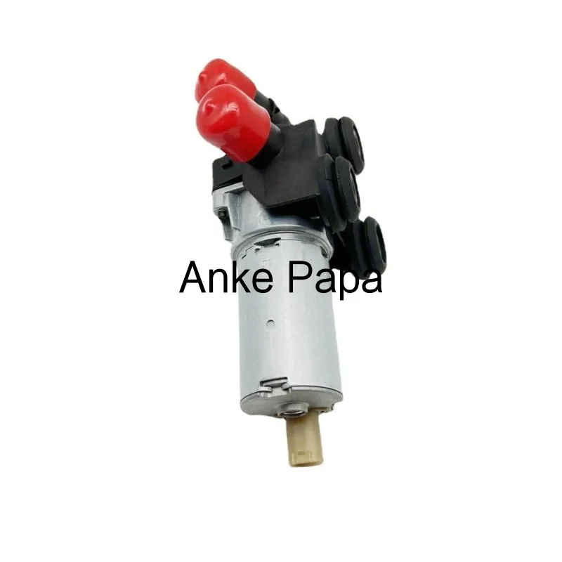 OE  64118369806 1 Piece Air-Conditioning Compressor Heater Control Valve  Accessories For 3 E90 E91 E92 E93 2.0D