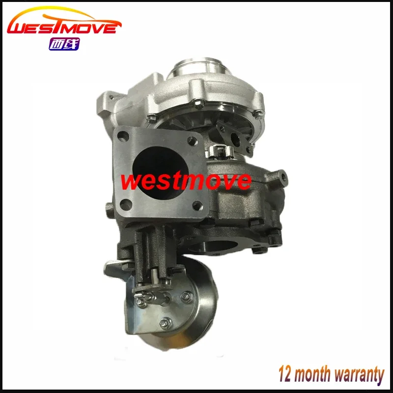 RHF5V Turbo 897381-5073 8973815073 8973815072 8973815070 VEA30023 Turbocharger For ISUZU NKR truck 3.0L TDI 4JJ1E4N 4JJ1-N 131HP