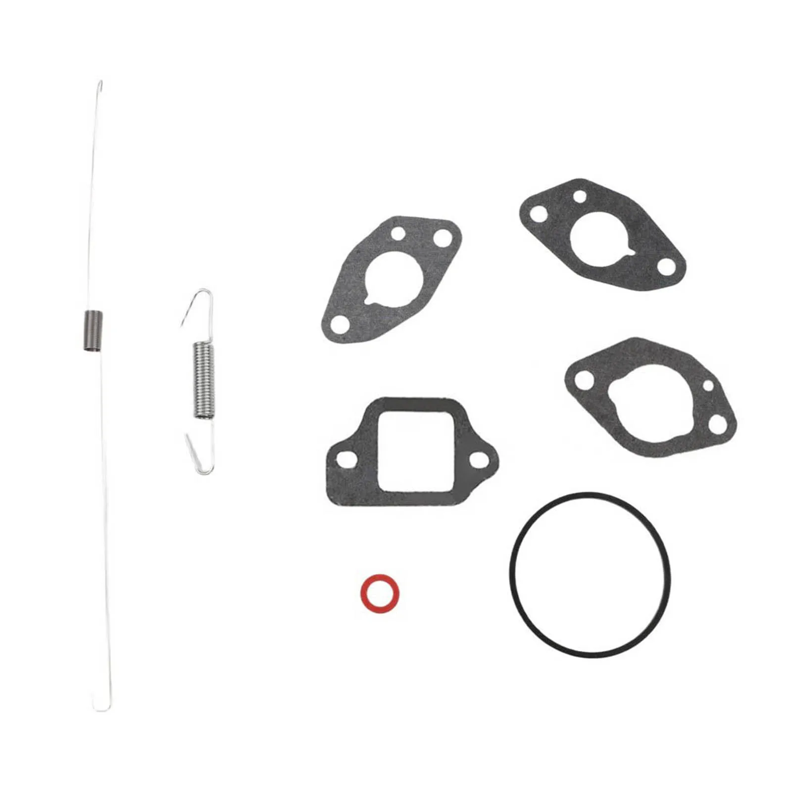 for g150 Gasket Carburetor Bowl Gasket Engine Replacement Carburetor Bowl Gasket Kit Replacement Part Compatibility Assurance