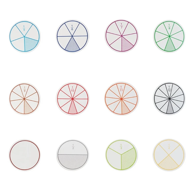 до 1/12 фракций