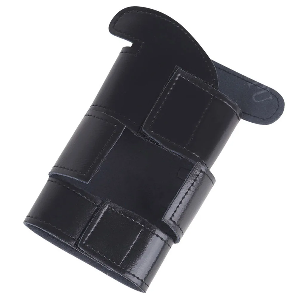 

Guard Pu Replacement Trumpet Protector Brass Wrap For Cornet Durable Trumpet Accessory Wrap