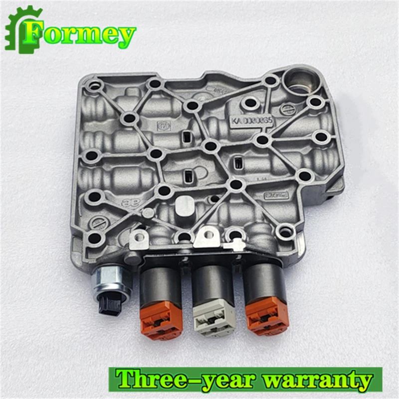 Original VT2 VT3 CVT Automatic Gearbox Transmission Valve Body Assembly For MINI Cooper BYD Geely