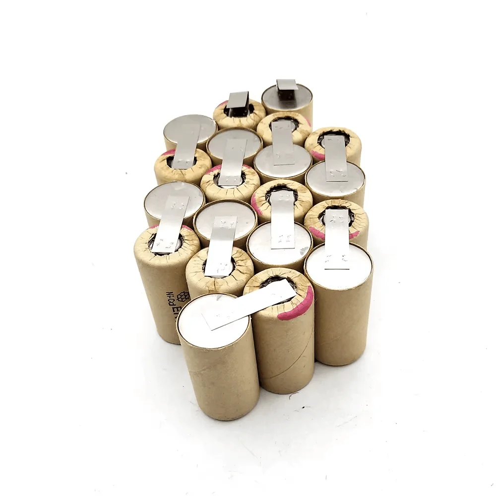 3000mAh for Conrad 24V Ni MH Battery pack CD SI-52-24VPP 828400 829123 for self-installation
