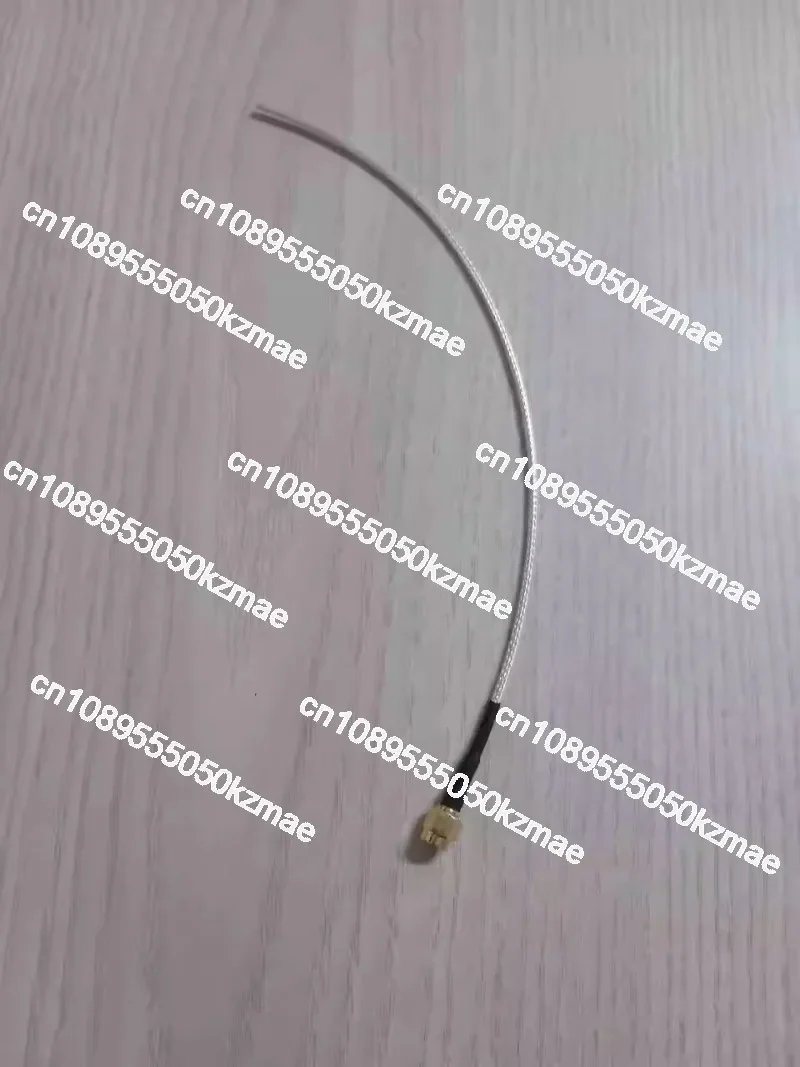 PCB-Antennentestkabel, koaxialer HF-Jumper für die Entwicklung und Debugging bei Impedanzübungen