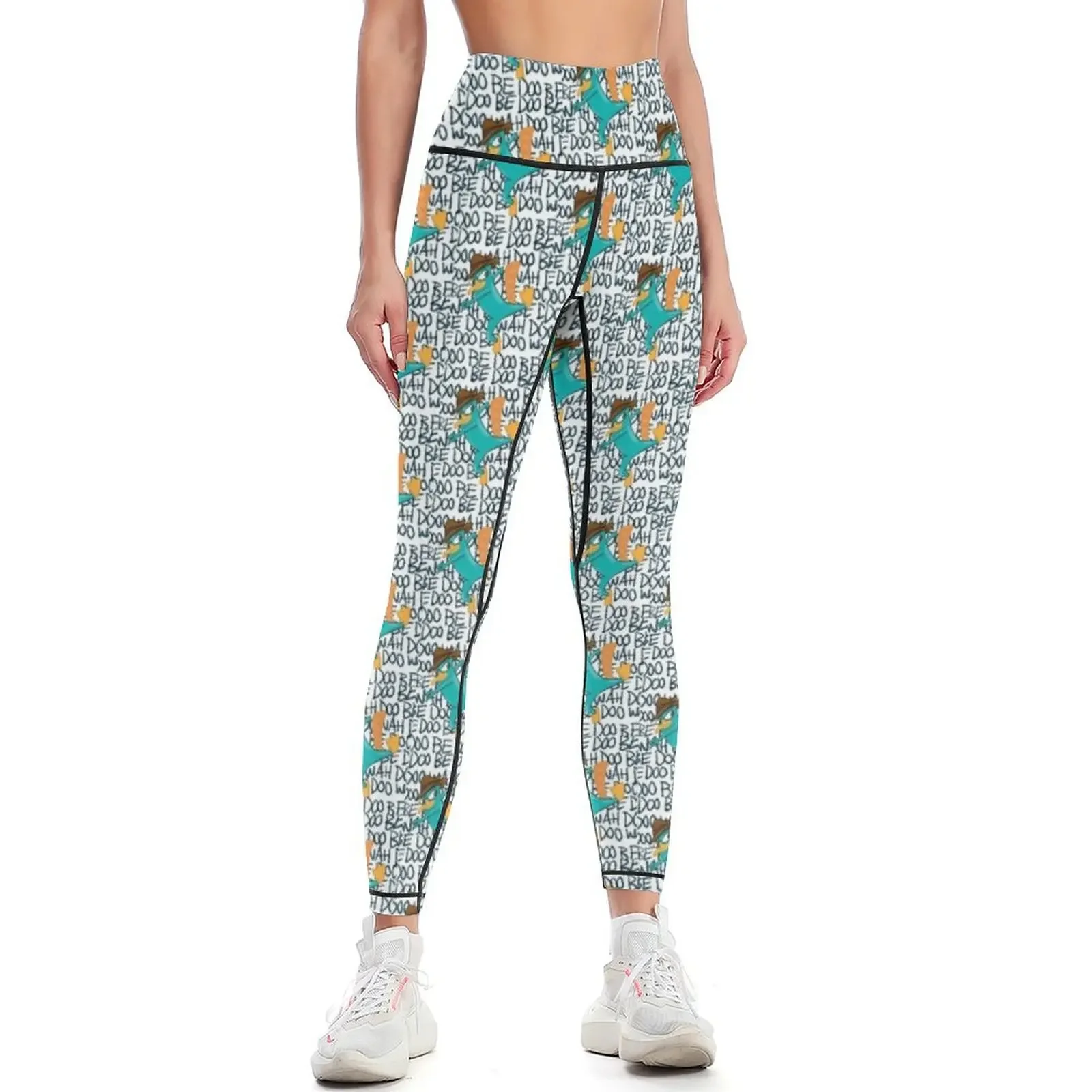 

Agent P! Leggings workout shorts sport set Sweatpants Women's tights Womens Leggings