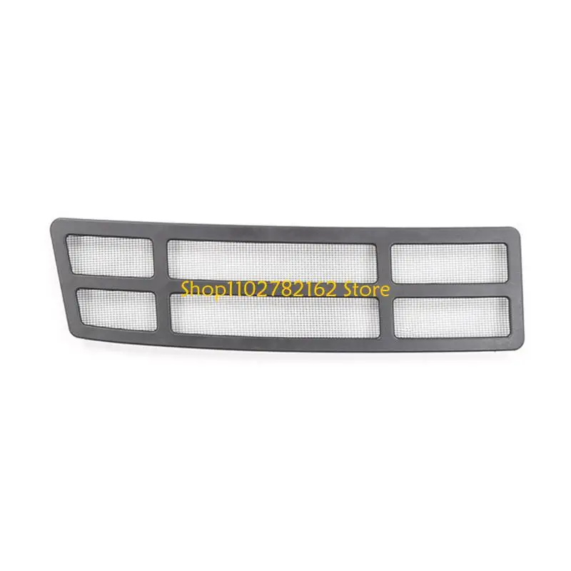 547B Air Inlet Grille Protective Cover for 2021-2022 Auto Accessories Air Vent Grille Inlet Guard
