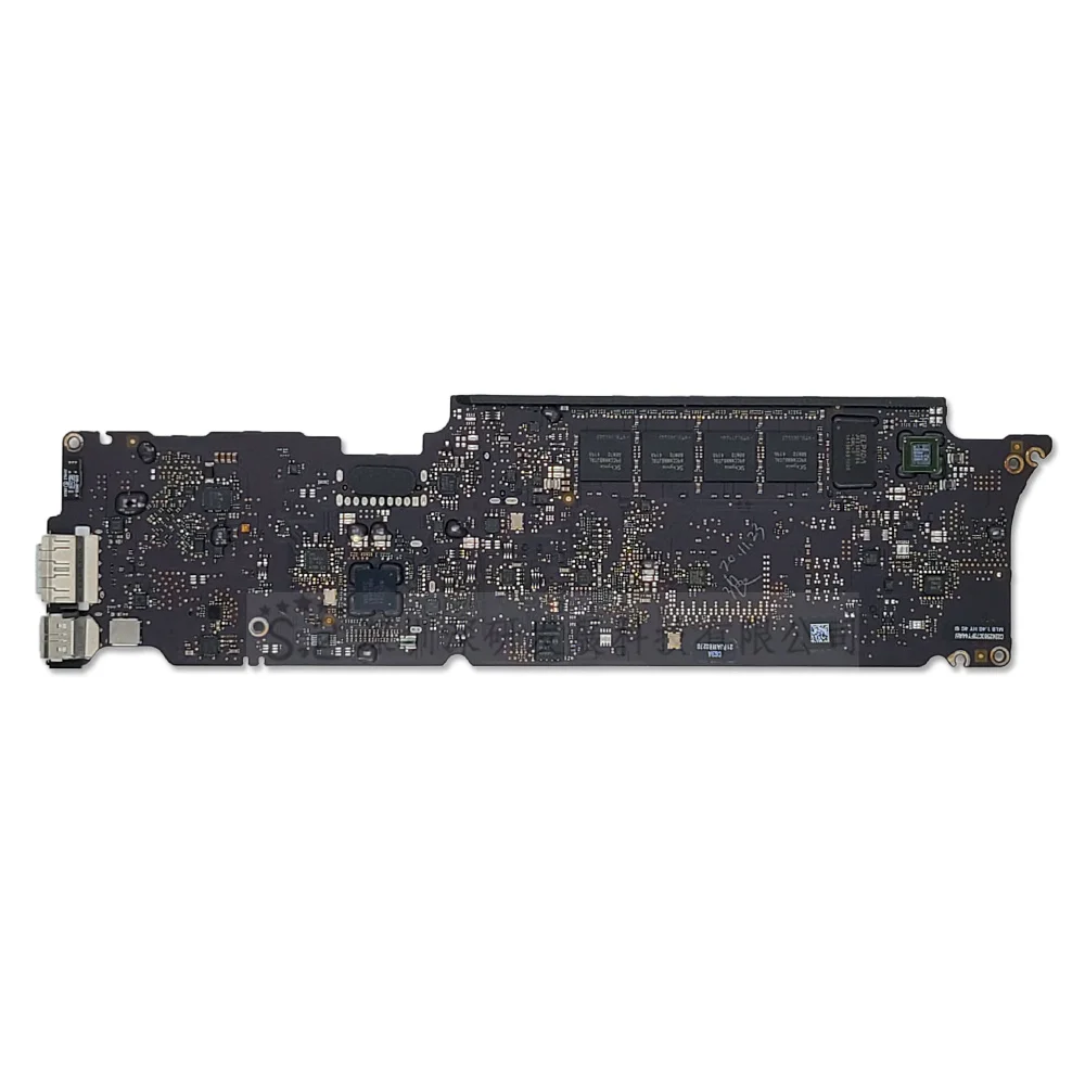 Original 820-3435-B Logic Board For Macbook Air 11.6