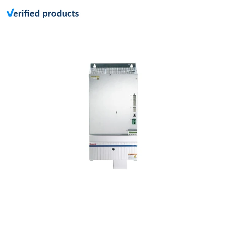 Hmv Series Power Su…