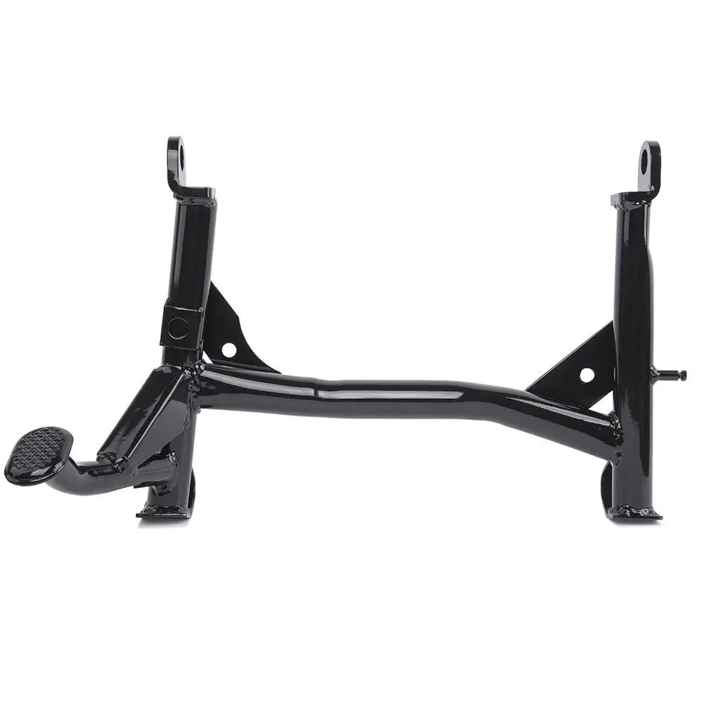 Z 900RS Motorcycle Foot Center Stand Support Stand Mount Centerstand Brace Bracket Kickstand For 2018-2022 Kawasaki Z900RS Cafe