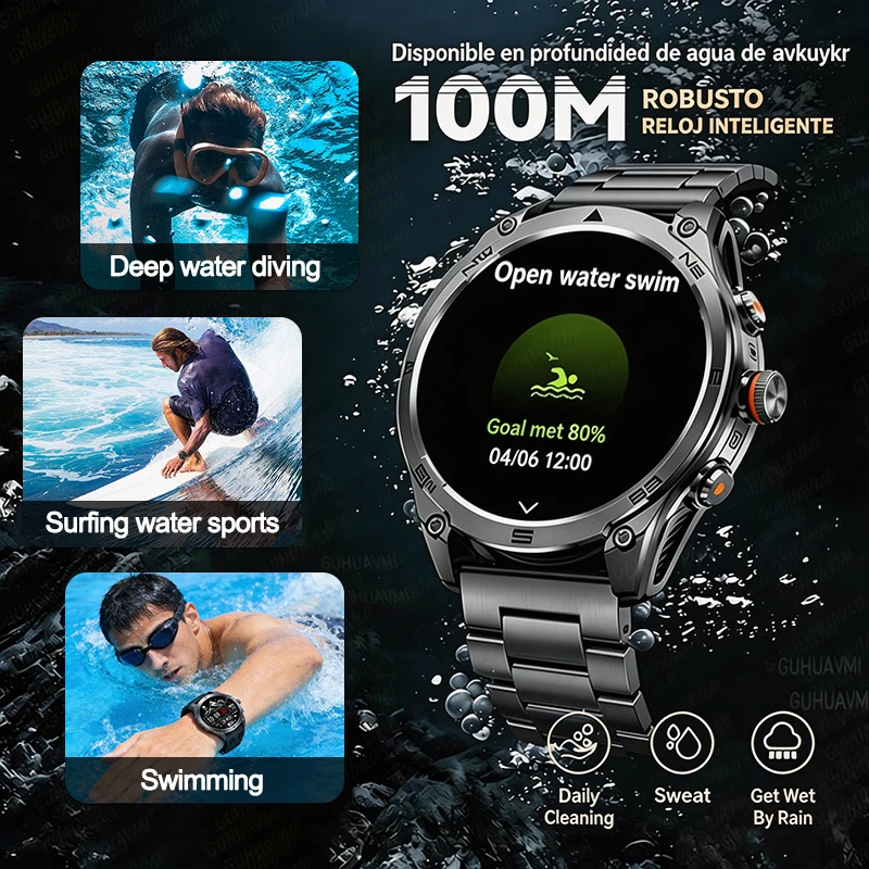 Thumbnail 4 - #45 Best Altimeters to Buy In 2026