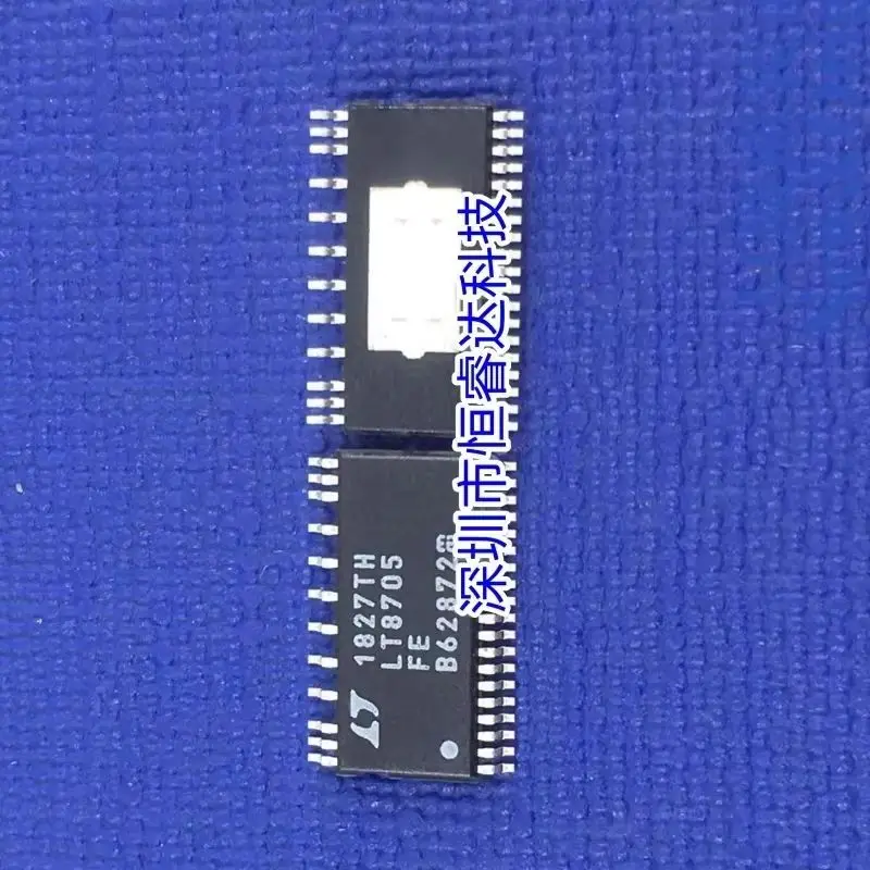 1-10p/lot New Original LT8705FE LT8705EFE LT8705 HTSSOP31 In Stock Can order