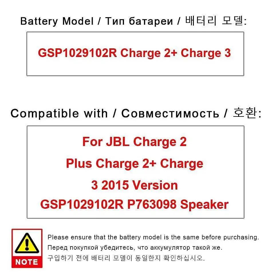 Premium Replacement… - image