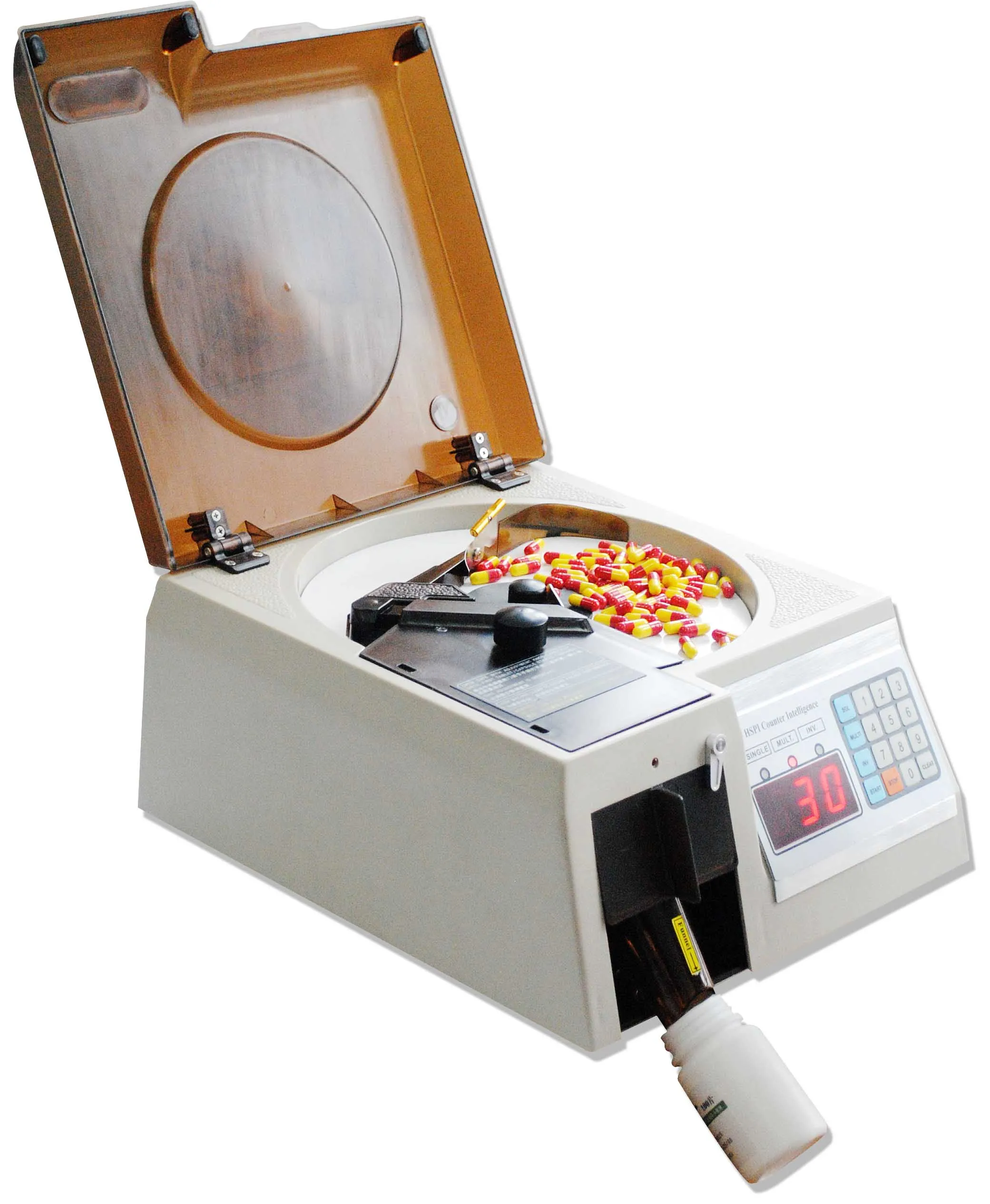 medicine counting machine automatic medication dispenser