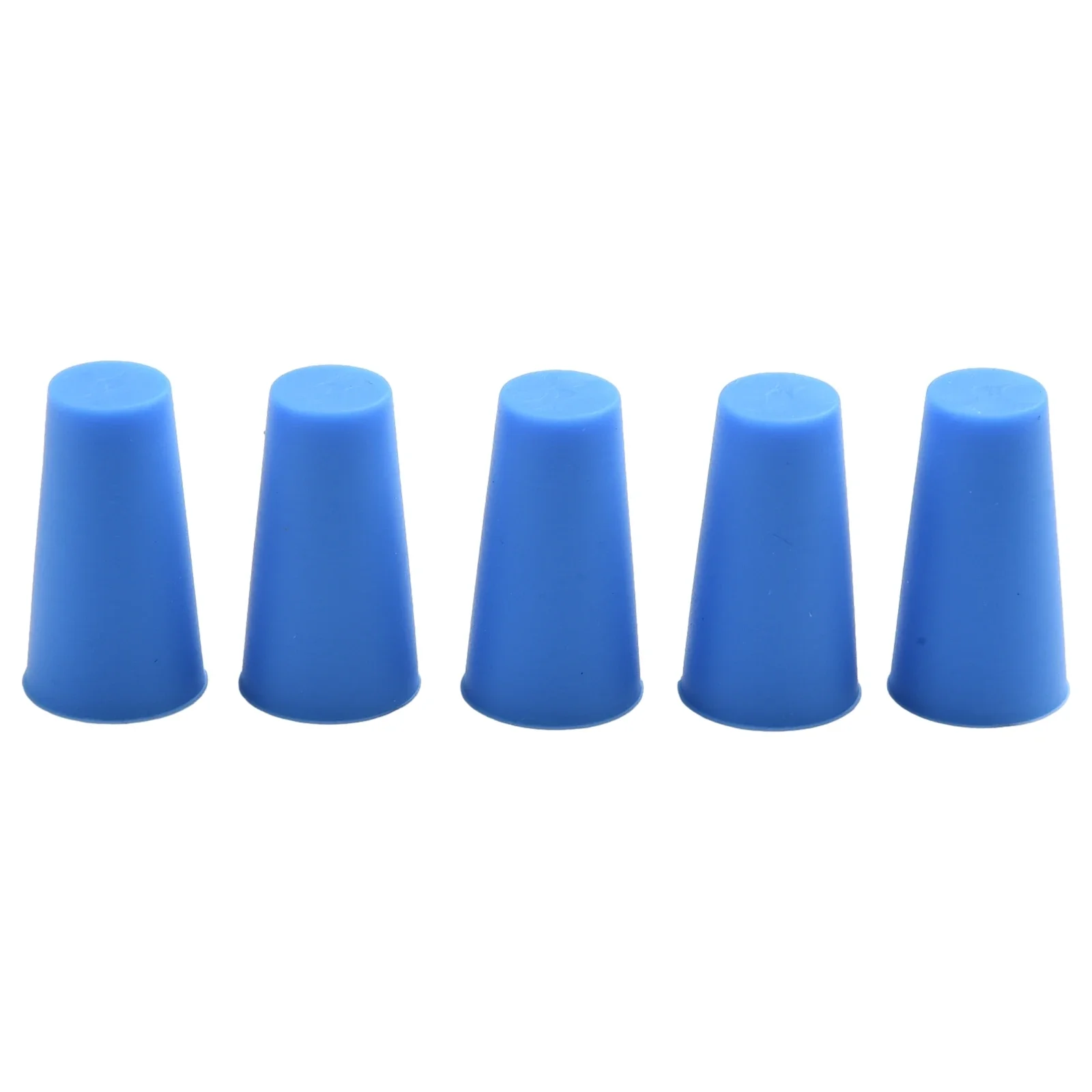 

Quality Useful New Practical Silicone Cone Plugs Cone Plugs 60 Pc 60Pcs 60pcs/set Universal Accessories Assortment Kit High Temp