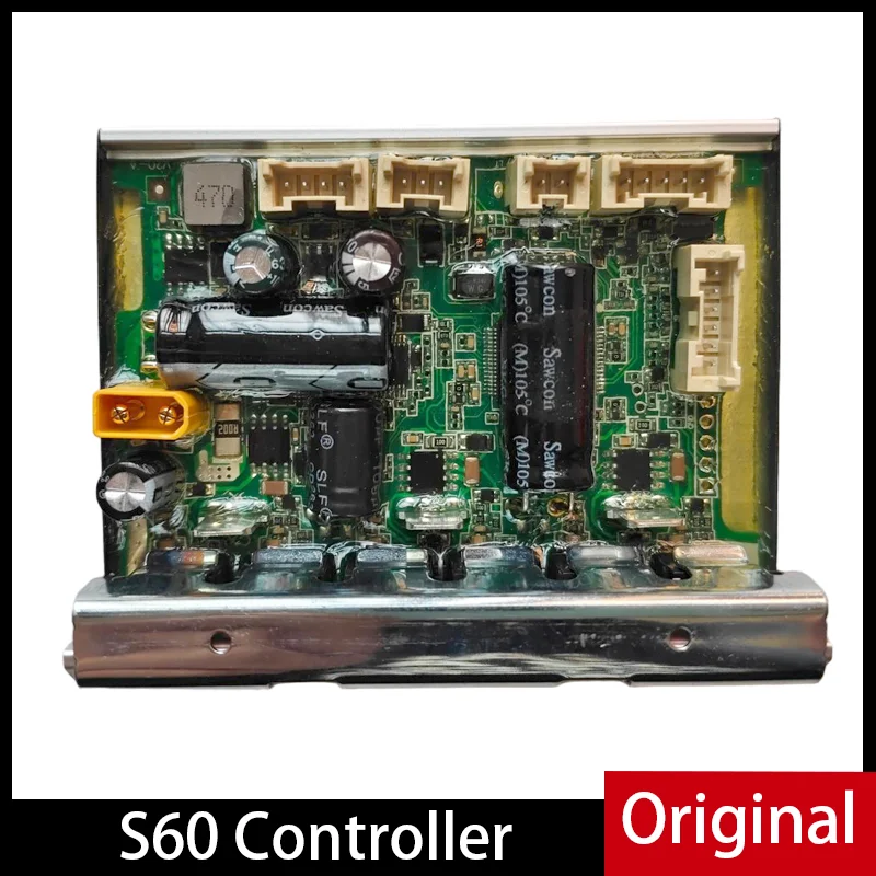 

Original Controller Main Board For NAVEE S60 Electric Scooter Parts Motor Control Board Motherboard Replacement Accessories