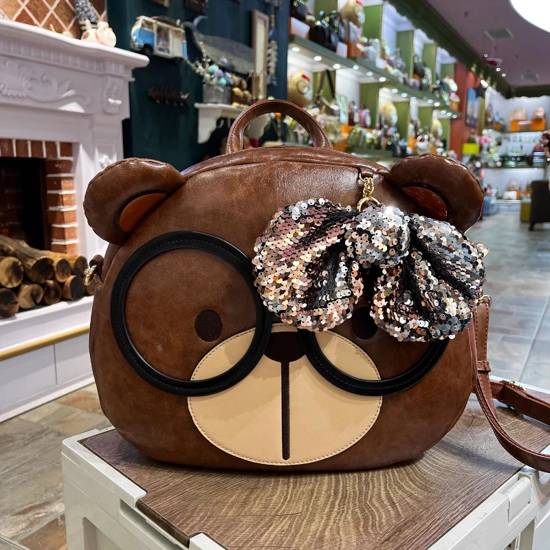 cream-bear-nuovi-zaini-da-donna-alla-moda-casual-computer-testa-grande-faccia-grande-cartone-animato-zaino-carino-borsa-per-mamma-zaino-da-viaggio