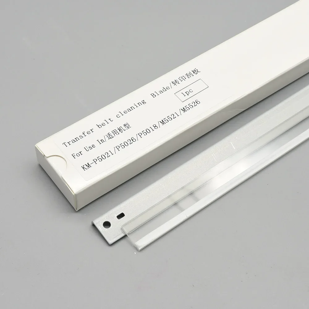 ใบมีดทำความสะอาดสายพานถ่ายโอน 5 ชิ้น รุ่น 302R793070 TR-5230 สำหรับเครื่องพิมพ์ KYOCERA ECOSYS P5021 P5026 M5521 M5526