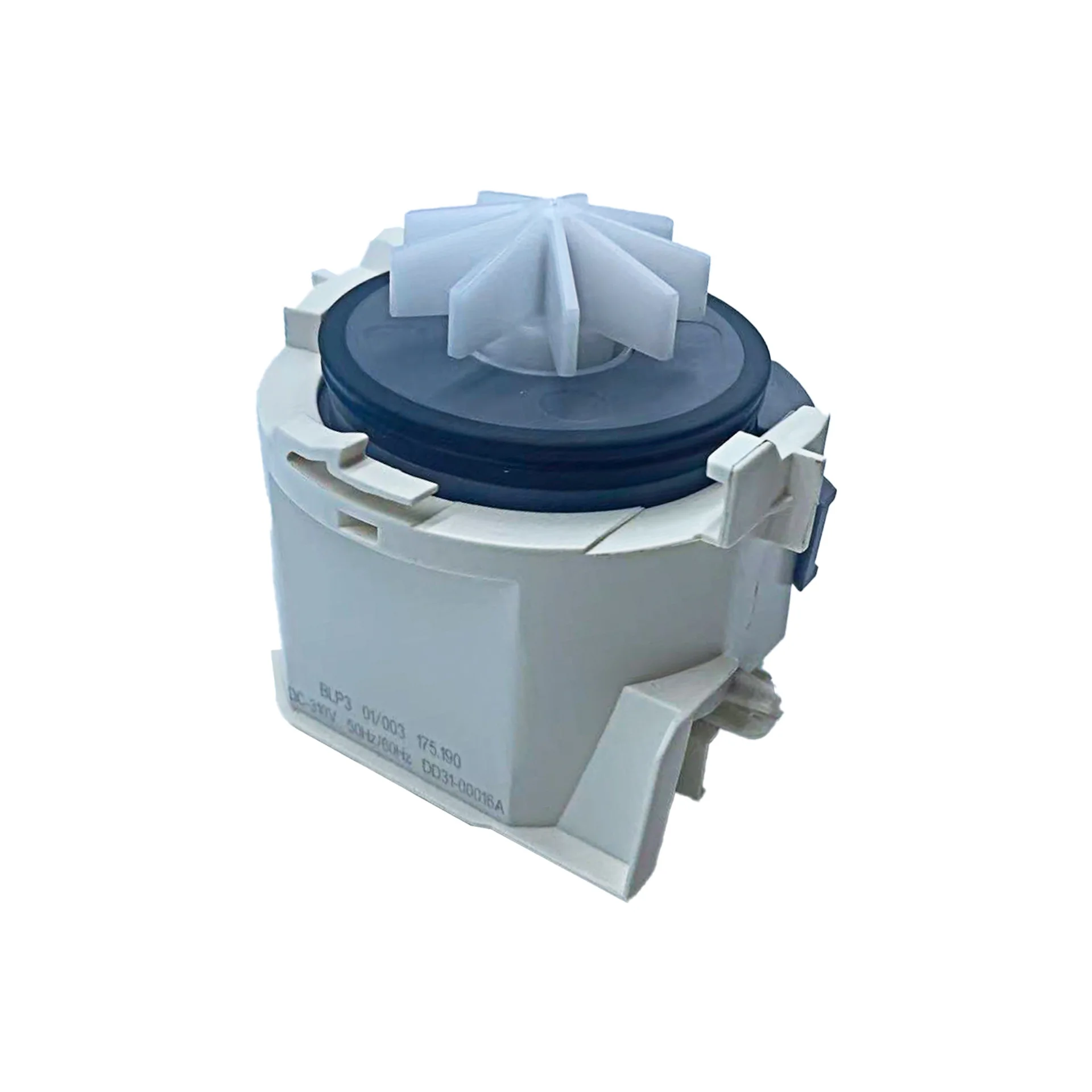 Suitable for Meidea Dishwasher Dp-310-01 Drain Pump Dd31-00016a